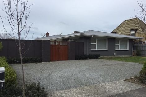Photo of property in 16 Bennett Street, St Albans, Christchurch, 8052