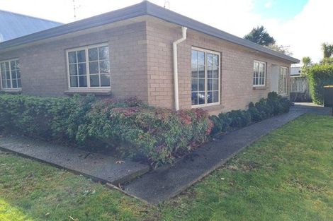 Photo of property in 44b East Street, Greytown, 5712