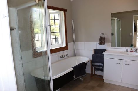 Photo of property in 1653 Mokau Road, Uruti, Urenui, 4379
