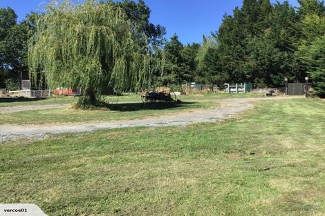 Photo of property in 657 Domett Road, Domett, Cheviot, 7382