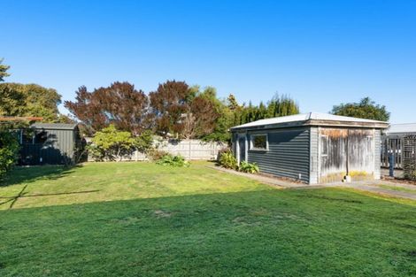Photo of property in 110 Budge Street, Riversdale, Blenheim, 7201