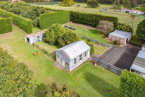 Photo of property in 92 Riverbank Road, Okoia, Whanganui, 4573