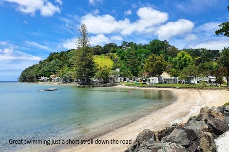Photo of property in 16 Kanuka Road, Sandspit, Warkworth, 0982