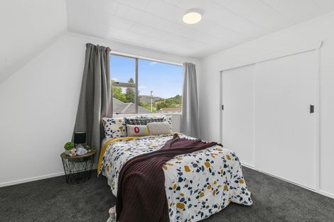 Photo of property in 3d Kopara Grove, Stokes Valley, Lower Hutt, 5019