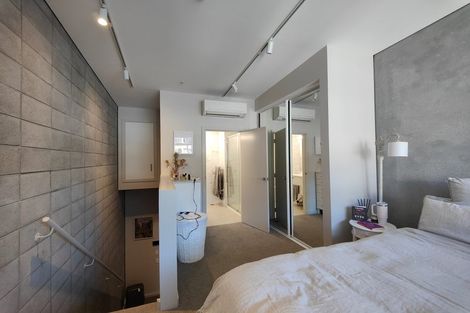 Photo of property in Ink'd, 20/19 Pirie Street, Mount Victoria, Wellington, 6011