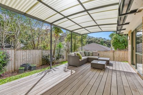 Photo of property in 12 Kunzea Place, Greenhithe, Auckland, 0632