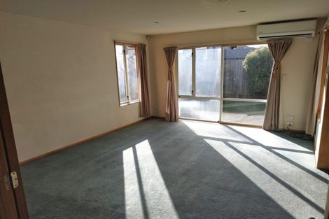 Photo of property in 47e Peer Street, Upper Riccarton, Christchurch, 8041
