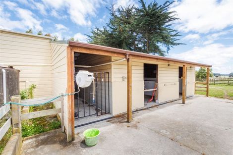 Photo of property in 119c Dixons Line, Bunnythorpe, Palmerston North, 4481