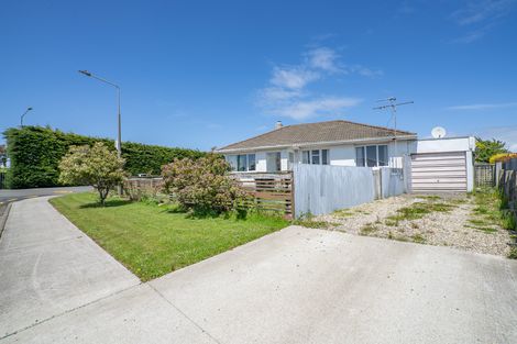 Photo of property in 181 Inglewood Road, Newfield, Invercargill, 9812