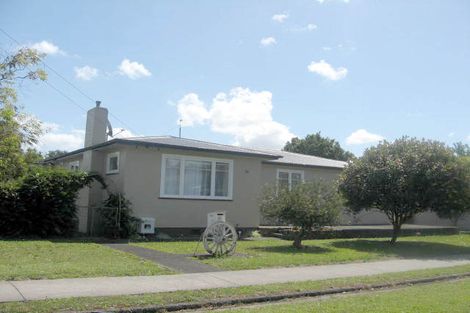 Photo of property in 29 Roberts Avenue, Aramoho, Whanganui, 4500