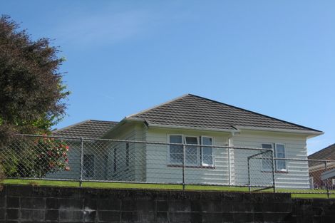 Photo of property in 29 Jackson Street, College Estate, Whanganui, 4500