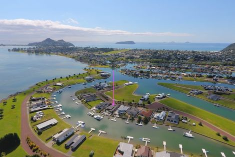 Photo of property in 115 Motu Hei, Pauanui, Hikuai, 3579