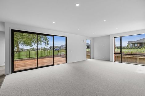 Photo of property in 83 Fairway Drive, Morrinsville, 3300