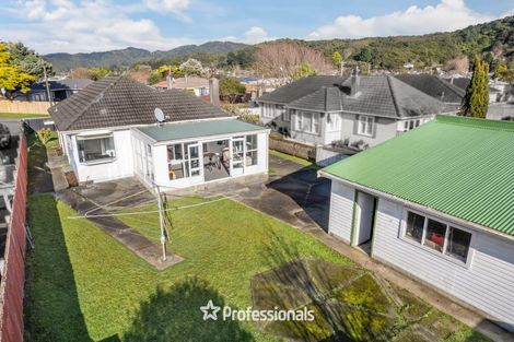 Photo of property in 24 Roberts Street, Wainuiomata, Lower Hutt, 5014
