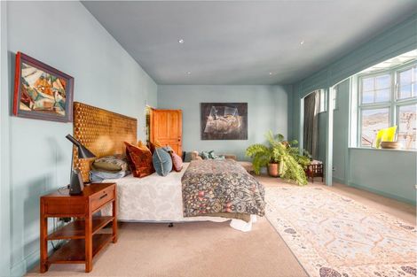 Photo of property in 111 Brougham Street, Mount Victoria, Wellington, 6011