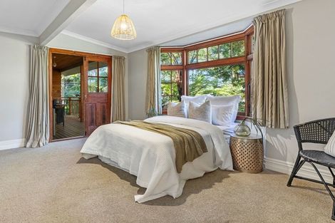 Photo of property in 145 Wairoa Road, Minden, Tauranga, 3171