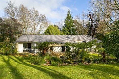 Photo of property in 1082 Mapara Road, Kinloch, Taupo, 3385