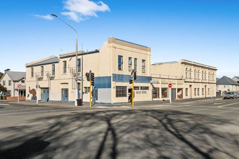Photo of property in 833 Great King Street, North Dunedin, Dunedin, 9016
