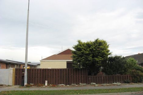 Photo of property in 111b Yaldhurst Road, Sockburn, Christchurch, 8042