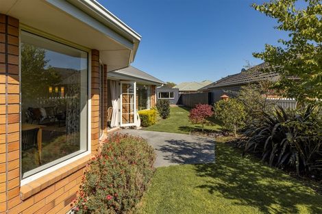 Photo of property in 51 Rempstone Drive, Halswell, Christchurch, 8025