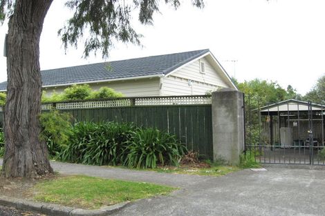 Photo of property in 1/21 Muir Avenue, Mangere Bridge, Auckland, 2022