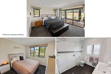 Photo of property in 126 Buller Road, Levin, 5571