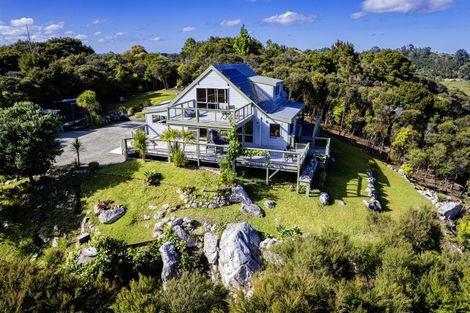 Photo of property in 16 Lichen Grove, Russell, 0272