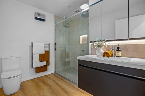 Photo of property in 15c Whiteleigh Avenue, Addington, Christchurch, 8024