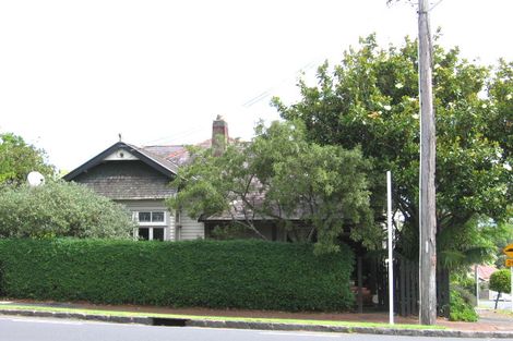 Photo of property in 210 Richmond Road, Grey Lynn, Auckland, 1021