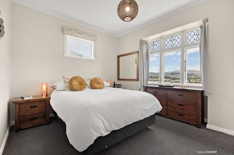 Photo of property in 38 Totara Road, Miramar, Wellington, 6022