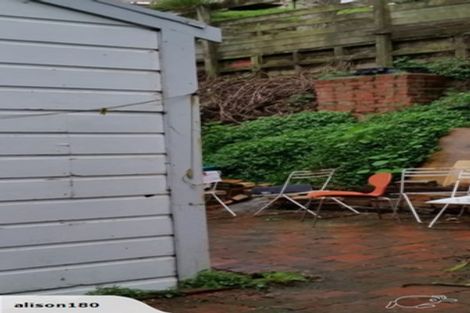 Photo of property in 13 Mortimer Terrace, Aro Valley, Wellington, 6021