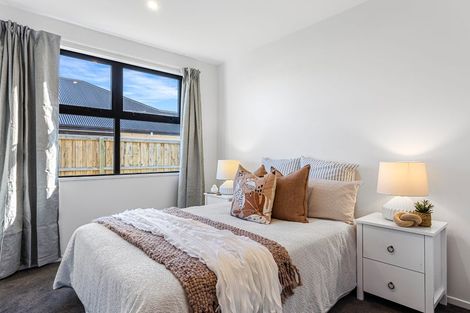 Photo of property in 57 Monarch Drive, Rolleston, 7614
