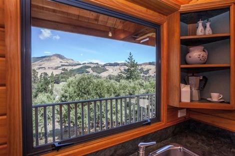 Photo of property in 484 Marine Drive, Charteris Bay, Lyttelton, 8971