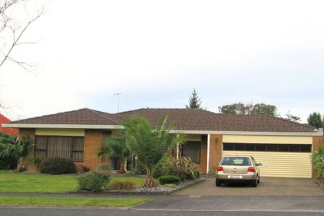 Photo of property in 36 Delamare Road, St Andrews, Hamilton, 3200