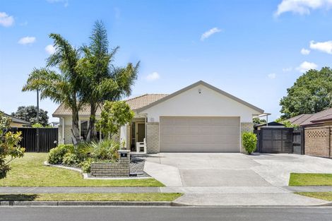 Photo of property in 5 Tierra Place, Papamoa Beach, Papamoa, 3118