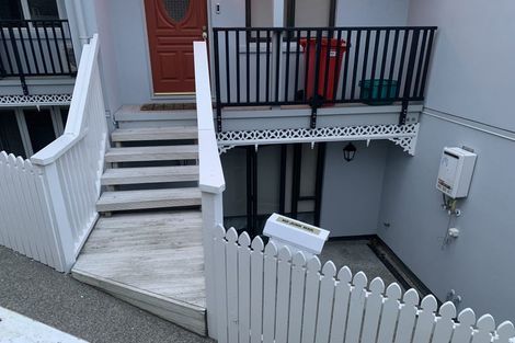 Photo of property in 19/43 Nairn Street, Mount Cook, Wellington, 6011