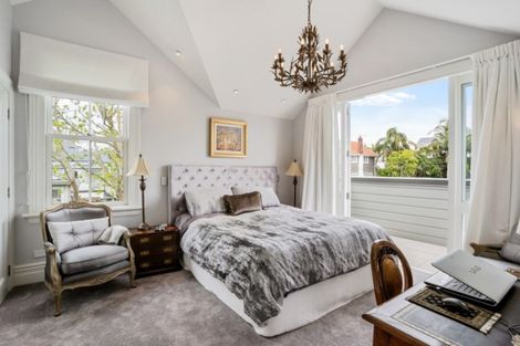 Photo of property in 86 Sarsfield Street, Herne Bay, Auckland, 1011