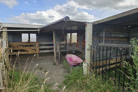 Photo of property in 591 Ridge Road, Mangamutu, Pahiatua, 4983