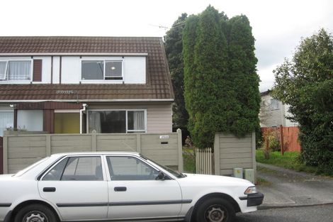Photo of property in 251c Waterloo Road, Hutt Central, Lower Hutt, 5011