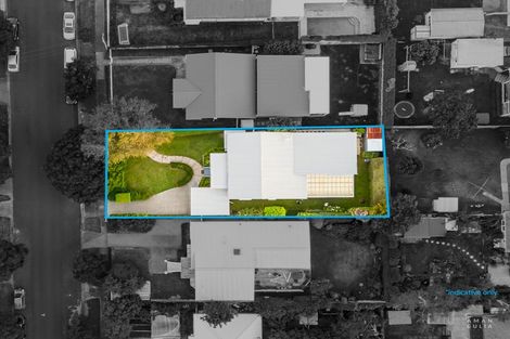 Photo of property in 8 Chatham Avenue, Mount Albert, Auckland, 1025