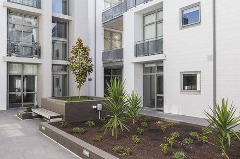Photo of property in 3/41 Cambridge Terrace, Christchurch Central, Christchurch, 8013