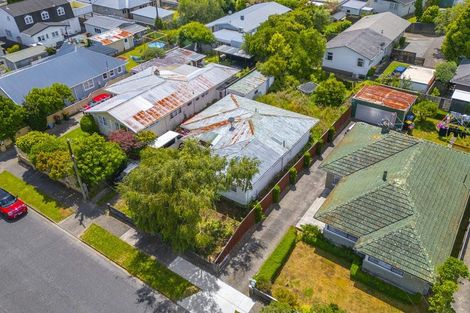 Photo of property in 42 Frederick Street, Avalon, Lower Hutt, 5011