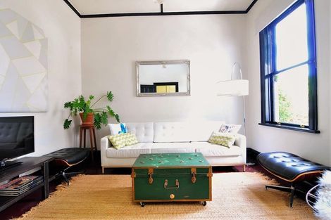 Photo of property in 21 Saint Mary Street, Thorndon, Wellington, 6011