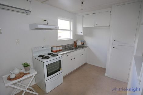 Photo of property in 1/3 Juniper Place, Burnside, Christchurch, 8053