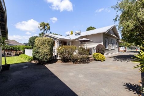 Photo of property in 39 Roy Street, Palmerston North, 4410