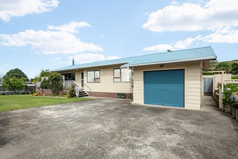 Photo of property in 7 Carrick Robertson Place, Waihi, 3610