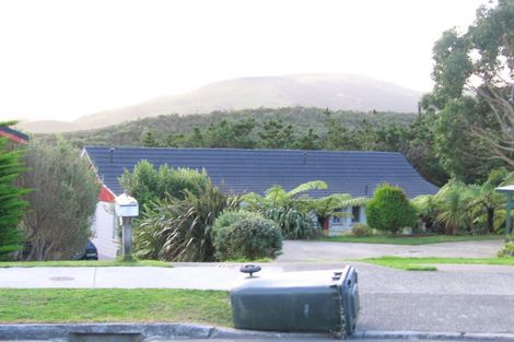 Photo of property in 8 Bluff Close, Kelson, Lower Hutt, 5010