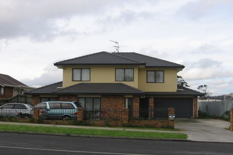 Photo of property in 52 Ranfurly Road, Papatoetoe, Auckland, 2104