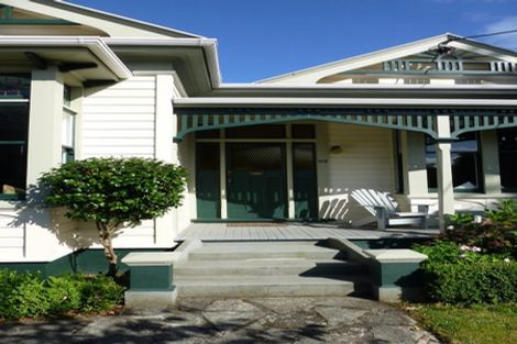 Photo of property in 32 Pownall Street, Masterton, 5810