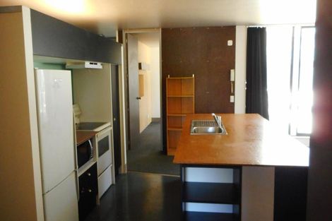 Photo of property in 3/3 King Street, Mount Cook, Wellington, 6021